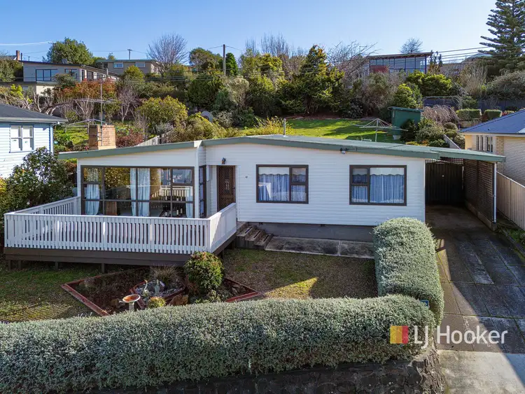 Second view of Homely house listing, 40 River Road, West Ulverstone TAS 7315