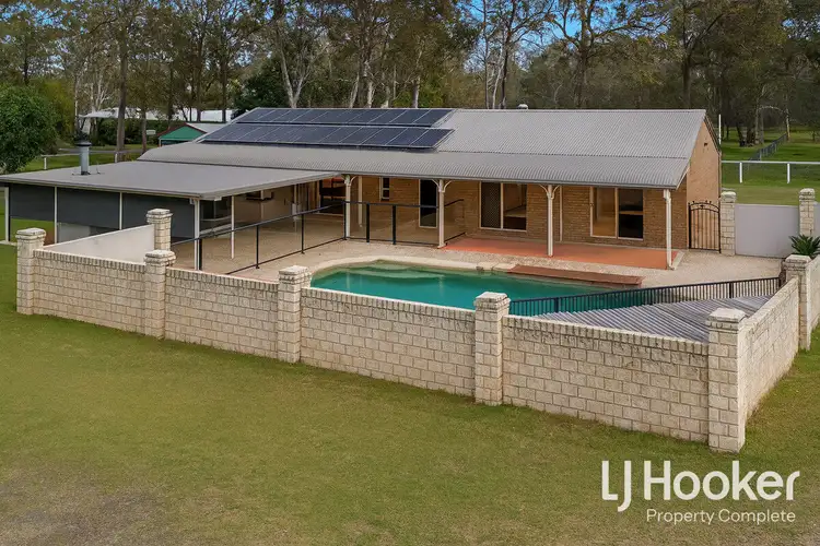 314-318 Holloway Road, Chambers Flat QLD 4133