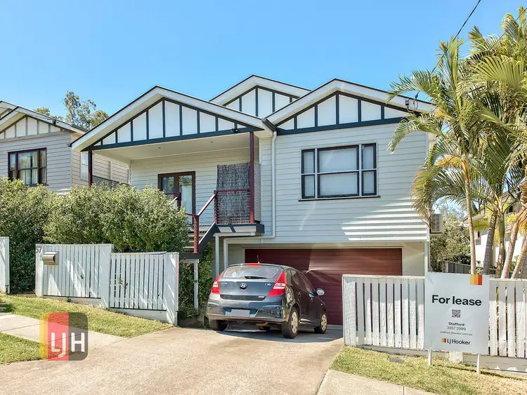 57 Clifford Street, Stafford QLD 4053