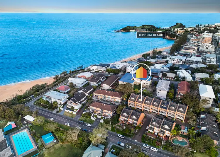 2/10-14 Whiting Avenue, Terrigal NSW 2260