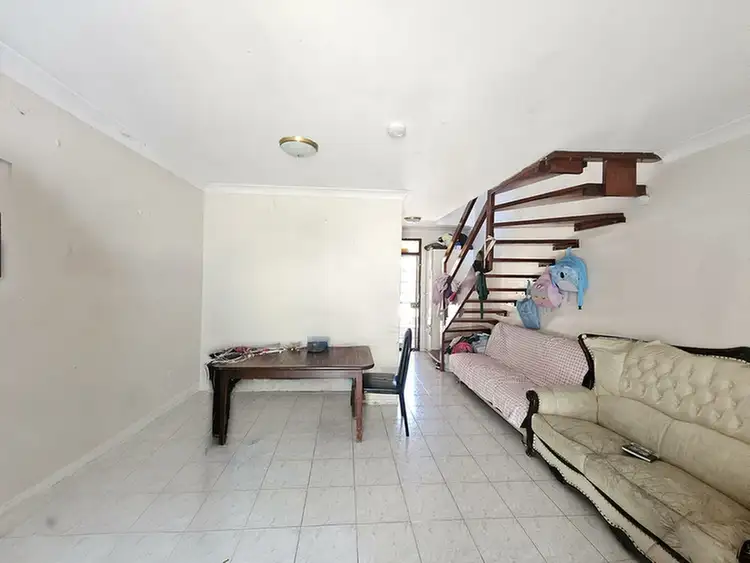 Second view of Homely townhouse listing, 21/12-18 St John Road, Cabramatta NSW 2166