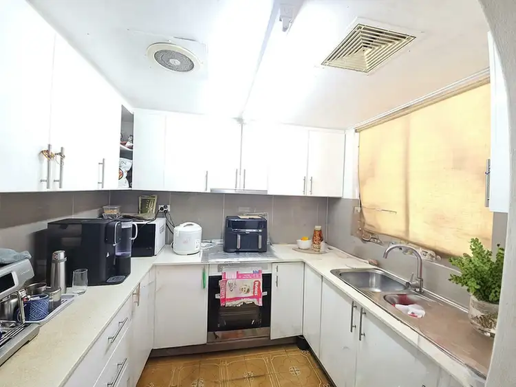 Third view of Homely townhouse listing, 21/12-18 St John Road, Cabramatta NSW 2166