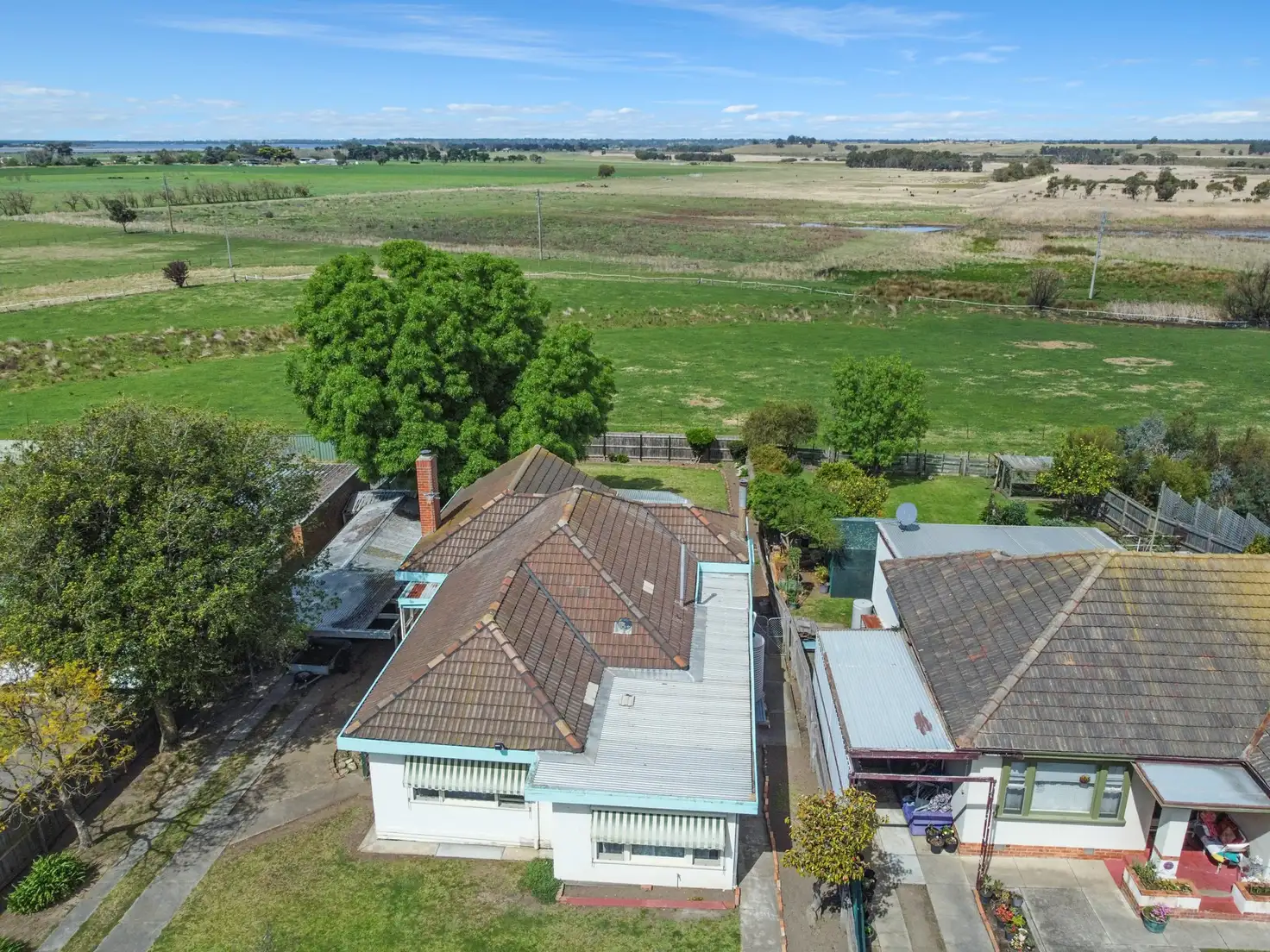 Main view of Homely house listing, 11 Rupert Street, Bairnsdale VIC 3875