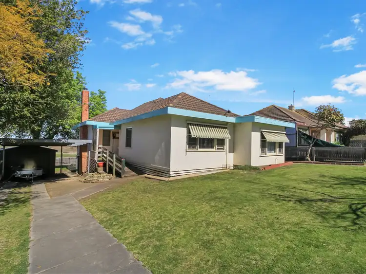 Second view of Homely house listing, 11 Rupert Street, Bairnsdale VIC 3875