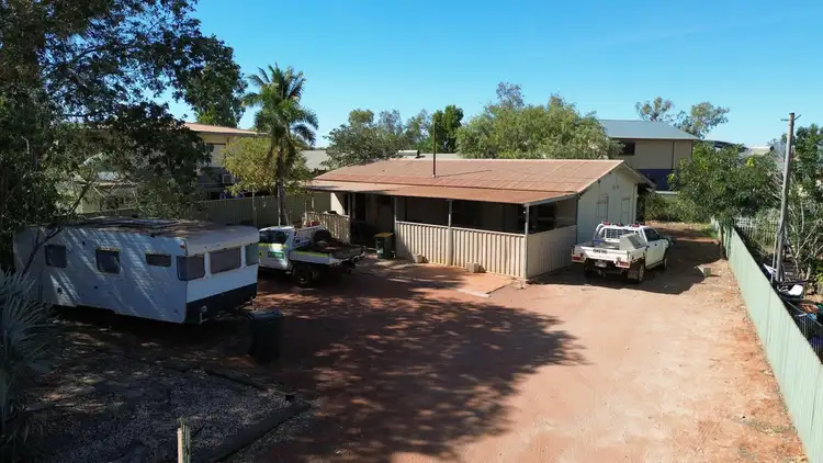 7 Catamore Road, South Hedland WA 6722