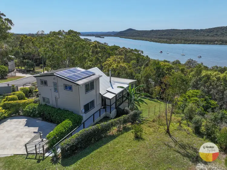 42 Leichhardt Terrace, Russell Island QLD 4184