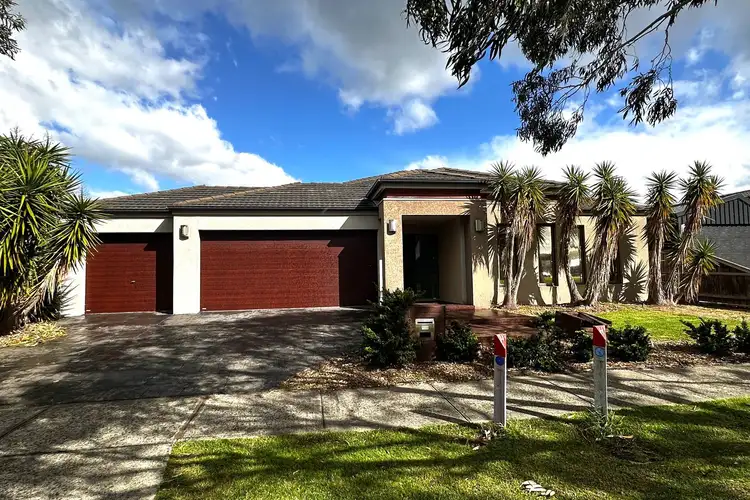 197 Linsell Boulevard, Cranbourne East VIC 3977