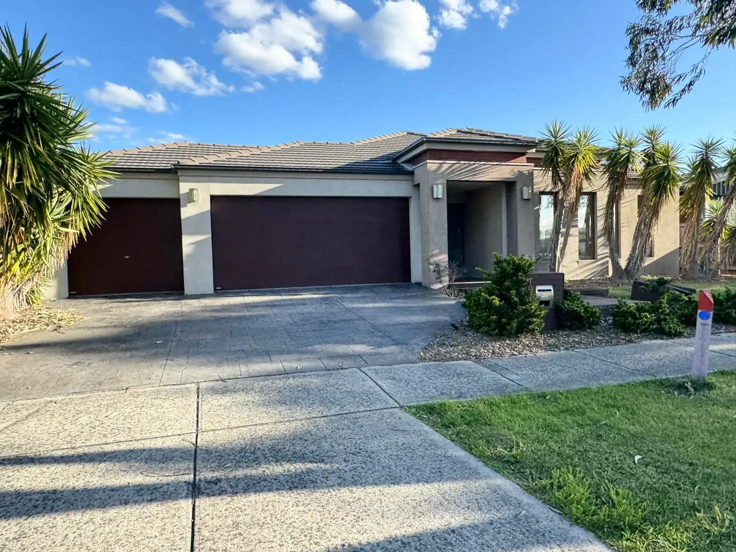 Main view of Homely house listing, 197 Linsell Boulevard, Cranbourne East VIC 3977