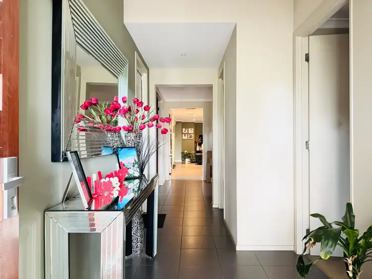 Second view of Homely house listing, 197 Linsell Boulevard, Cranbourne East VIC 3977