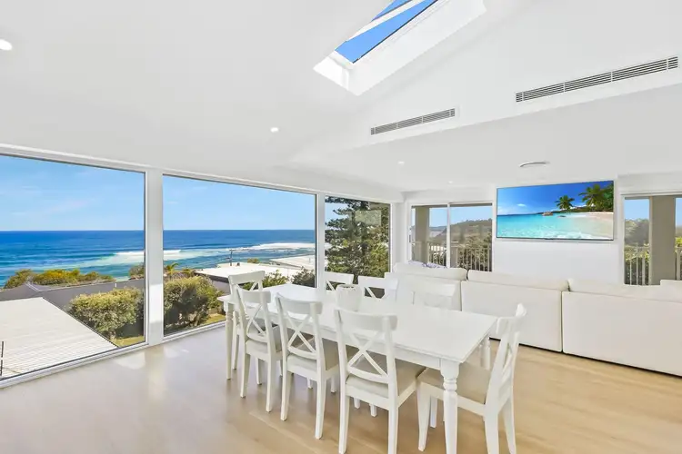 Third view of Homely house listing, 6 Henrys Road, Forresters Beach NSW 2260