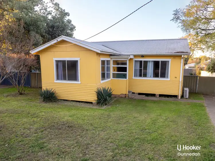 94 Edward Street, Gunnedah NSW 2380