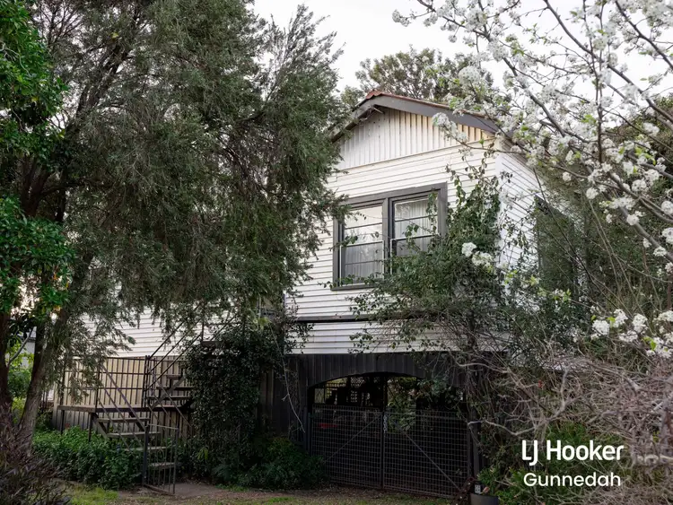 80 Bloomfield Street, Gunnedah NSW 2380