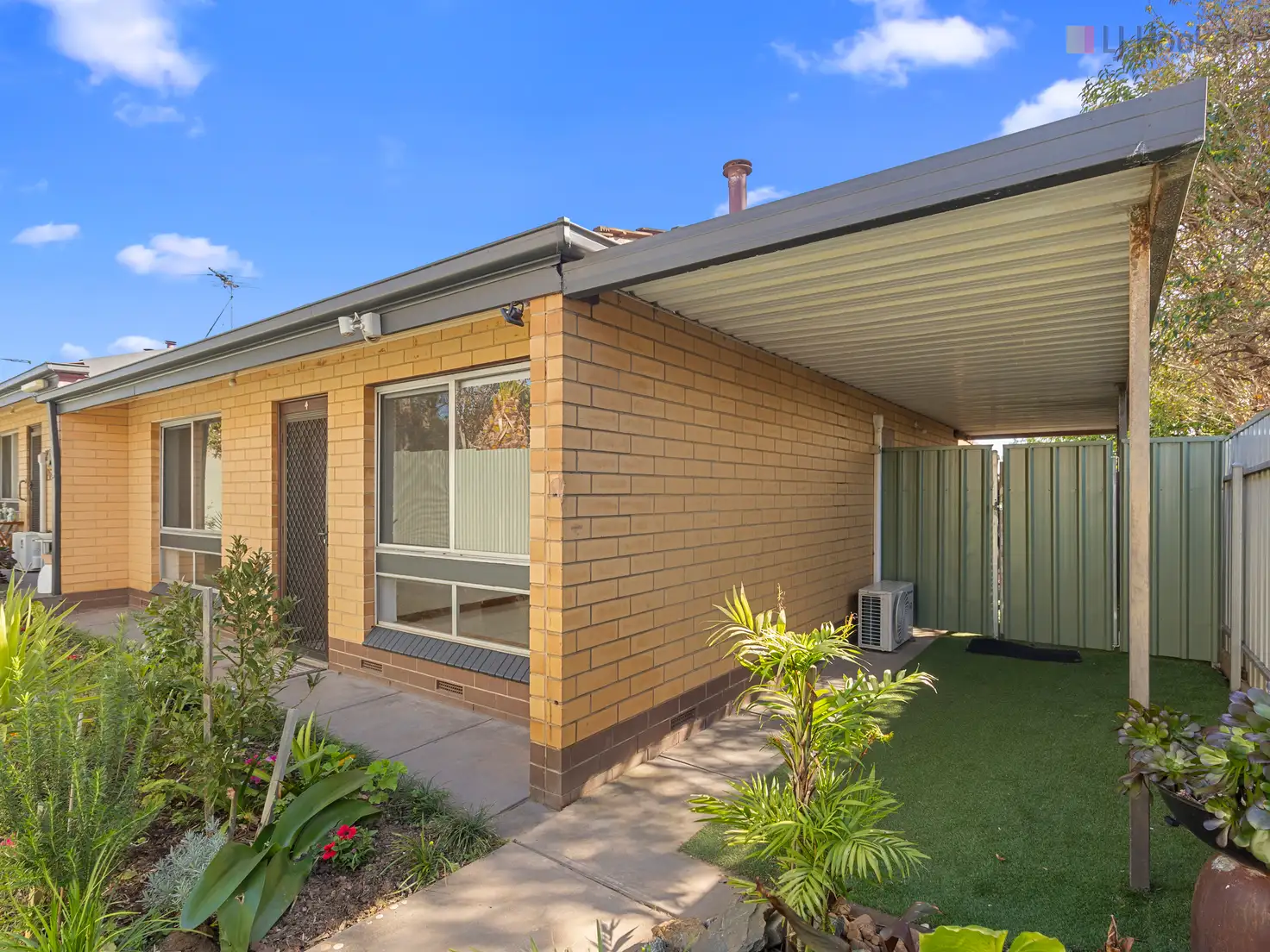 Main view of Homely unit listing, 4/29 Wootoona Avenue, Christies Beach SA 5165