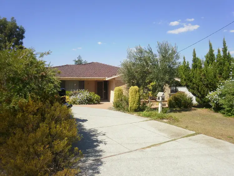3 Geyer Place, Bull Creek WA 6149