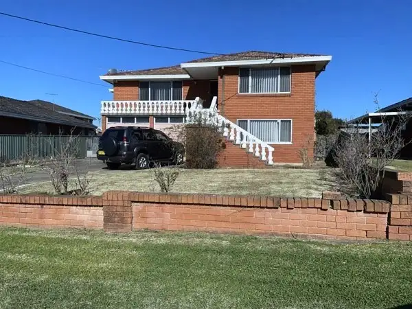 Main view of Homely house listing, 12A Tyrell Crescent, Fairfield West NSW 2165
