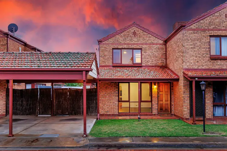 Main view of Homely townhouse listing, 15/166 Trimmer Parade, Seaton SA 5023