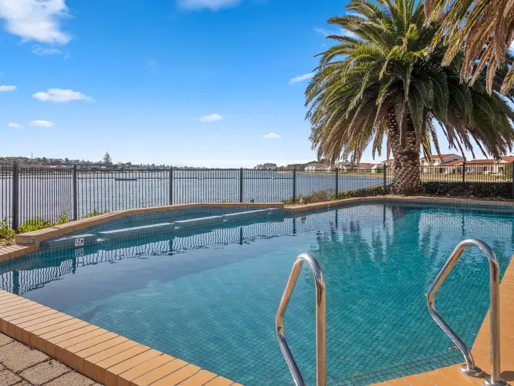 Third view of Homely apartment listing, 3/242 Trimmer Parade, West Lakes SA 5021