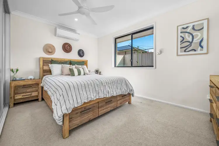 Second view of Homely house listing, 39 Squadron Crescent, Rutherford NSW 2320