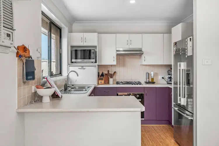 Sixth view of Homely house listing, 39 Squadron Crescent, Rutherford NSW 2320