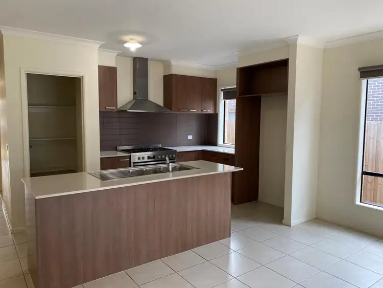 Second view of Homely house listing, 15 Muster Drive, Rockbank VIC 3335