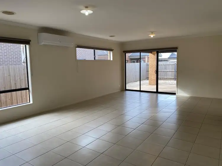Third view of Homely house listing, 15 Muster Drive, Rockbank VIC 3335