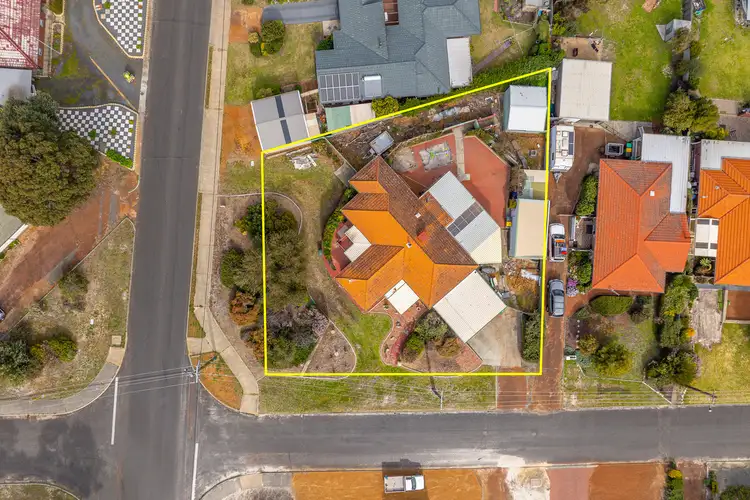 3 Walsh Street, Collie WA 6225