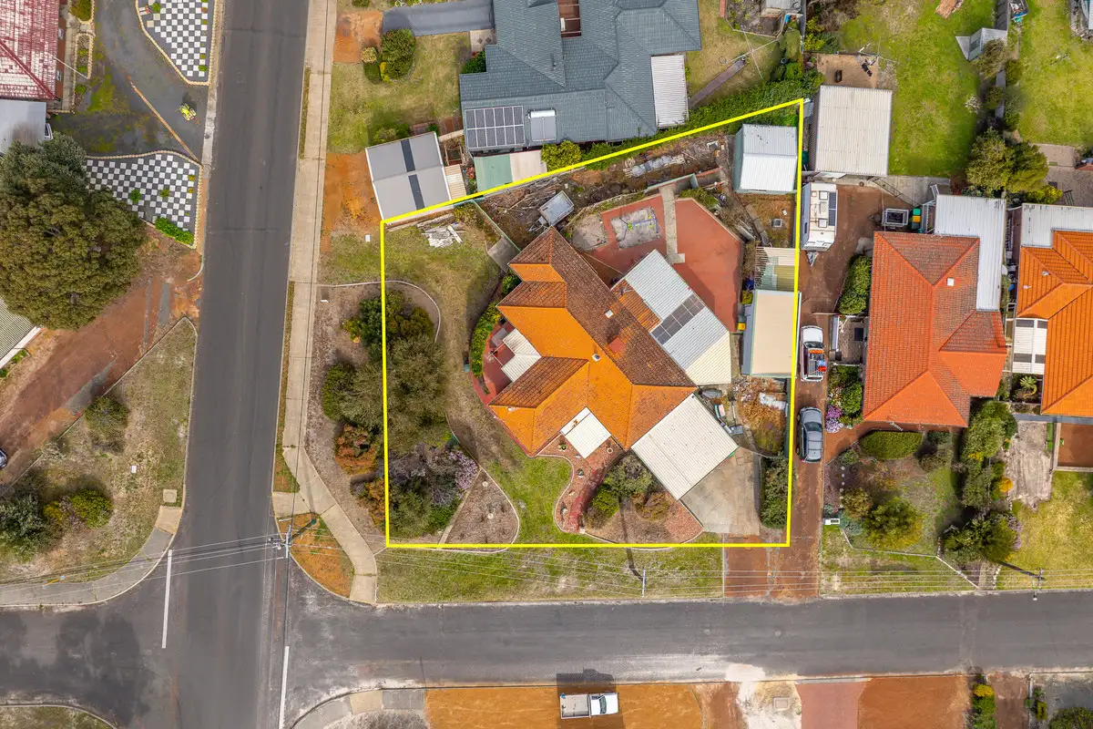 Main view of Homely house listing, 3 Walsh Street, Collie WA 6225