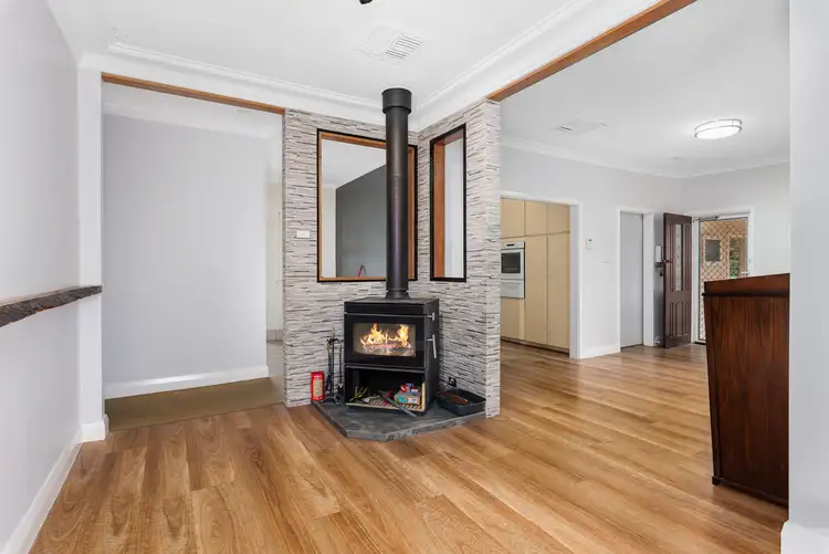 Second view of Homely house listing, 3 Walsh Street, Collie WA 6225