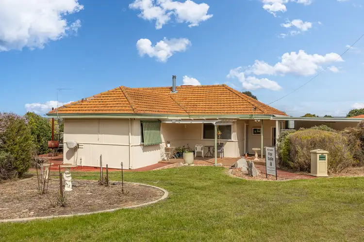 Third view of Homely house listing, 3 Walsh Street, Collie WA 6225