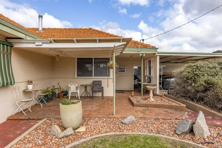 Fourth view of Homely house listing, 3 Walsh Street, Collie WA 6225