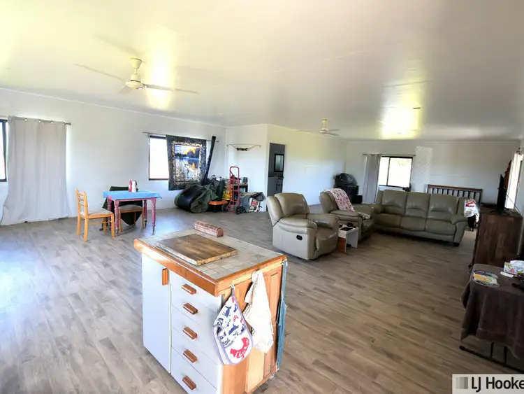 Second view of Homely house listing, Lot 8 Brannigan Road, Lower Tully QLD 4854