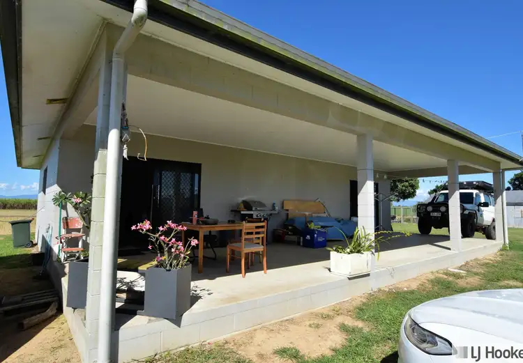 Third view of Homely house listing, Lot 8 Brannigan Road, Lower Tully QLD 4854