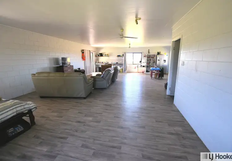 Fourth view of Homely house listing, Lot 8 Brannigan Road, Lower Tully QLD 4854