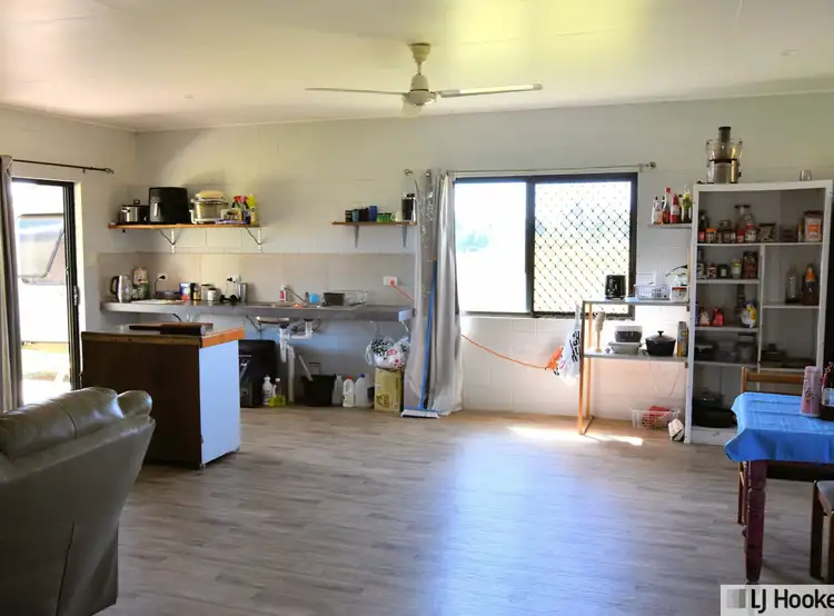 Sixth view of Homely house listing, Lot 8 Brannigan Road, Lower Tully QLD 4854