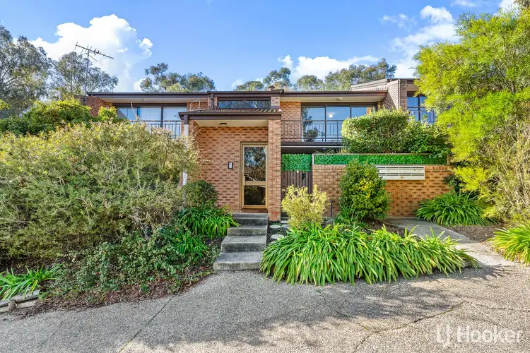 4/26 Disney Court, Belconnen ACT 2617