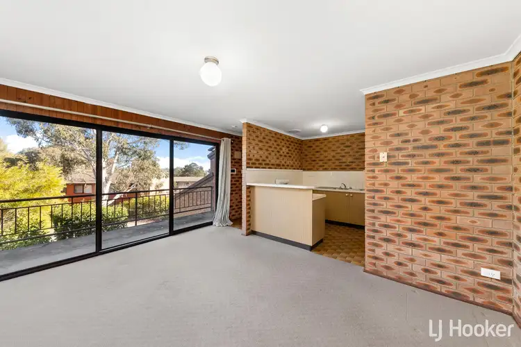 Second view of Homely unit listing, 4/26 Disney Court, Belconnen ACT 2617