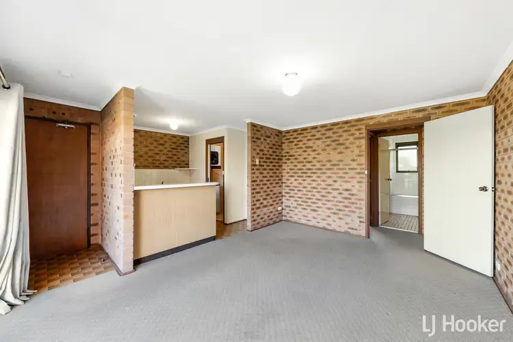Third view of Homely unit listing, 4/26 Disney Court, Belconnen ACT 2617