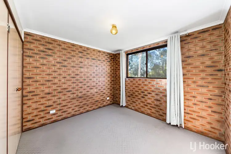 Fifth view of Homely unit listing, 4/26 Disney Court, Belconnen ACT 2617