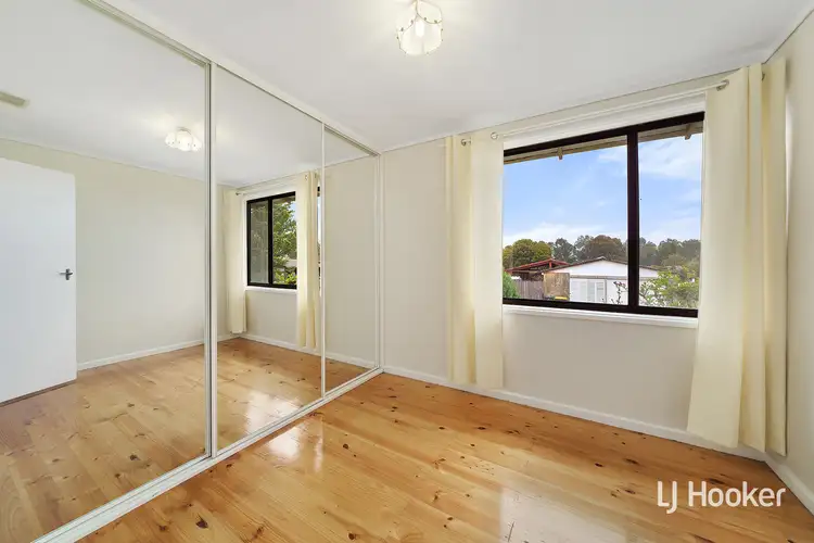 Fifth view of Homely house listing, 9 Donnison Place, Charnwood ACT 2615