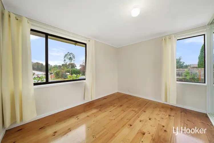 Sixth view of Homely house listing, 9 Donnison Place, Charnwood ACT 2615