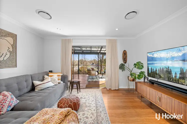 6 Gingana Place, Aranda ACT 2614