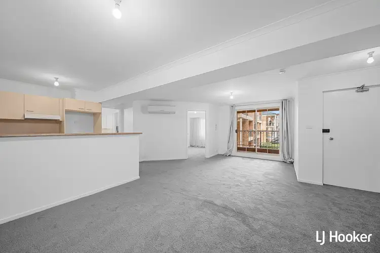 Second view of Homely apartment listing, 62/11 Fawkner Street, Braddon ACT 2612
