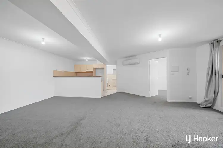 Third view of Homely apartment listing, 62/11 Fawkner Street, Braddon ACT 2612