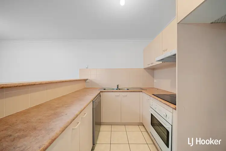 Fifth view of Homely apartment listing, 62/11 Fawkner Street, Braddon ACT 2612