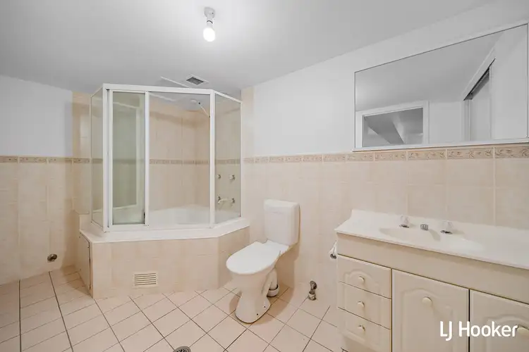 Sixth view of Homely apartment listing, 62/11 Fawkner Street, Braddon ACT 2612