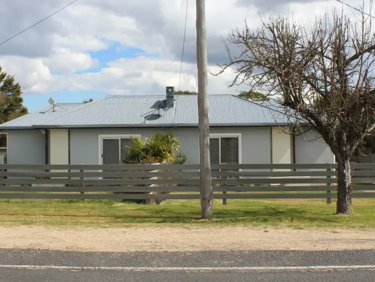 168 A-B Hunter Street, Glen Innes NSW 2370