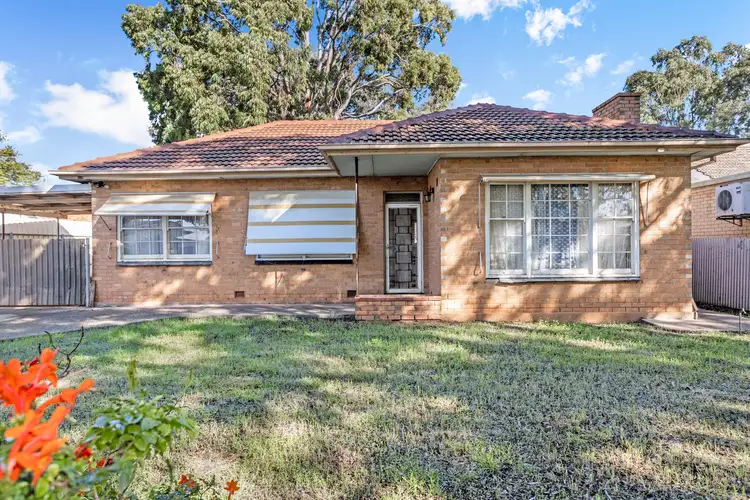29 Blake Road, Elizabeth South SA 5112