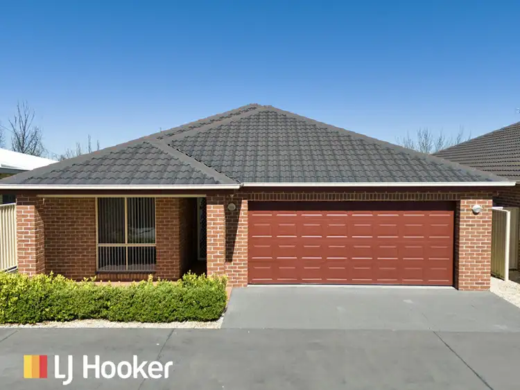 Main view of Homely villa listing, Unit 1/1-13 Spiller Street, East Tamworth NSW 2340