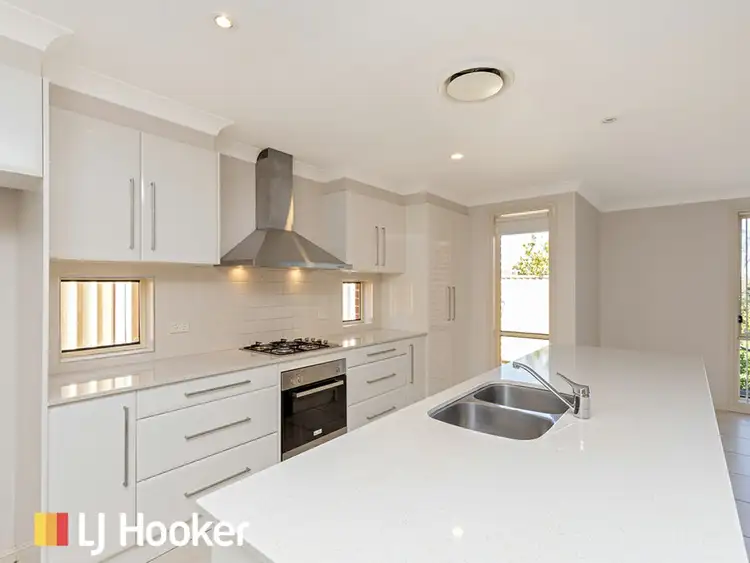 Third view of Homely villa listing, Unit 1/1-13 Spiller Street, East Tamworth NSW 2340