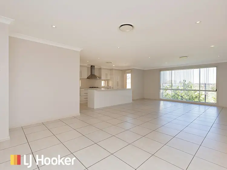 Fifth view of Homely villa listing, Unit 1/1-13 Spiller Street, East Tamworth NSW 2340